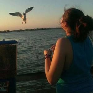 Meet your Posher, Ashlyn